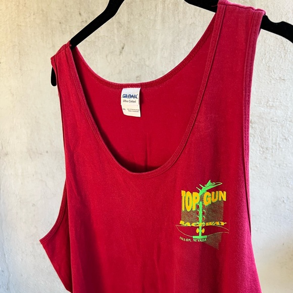 Top Gun Raceway Tank - Picture 3 of 9